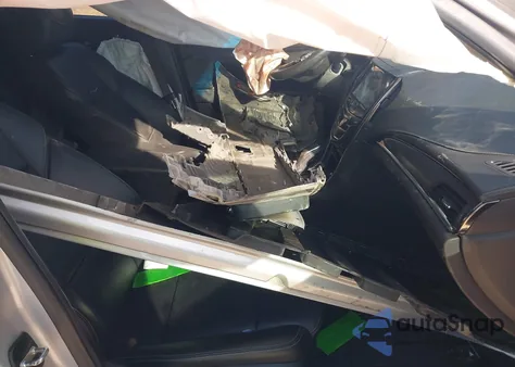 2017 Cadillac Ats Standard z USA, uszkodzony, nr VIN 1G6AA5RX0H0169481